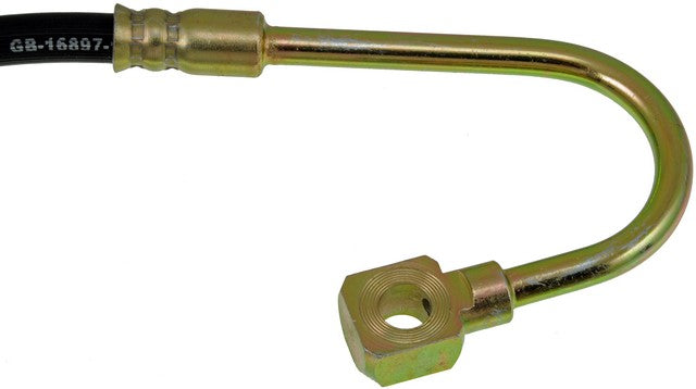 Dorman - First Stop Brake Hydraulic Hose P/N:H38638 Fits: Pontiac Fiero 1988 - Image 2