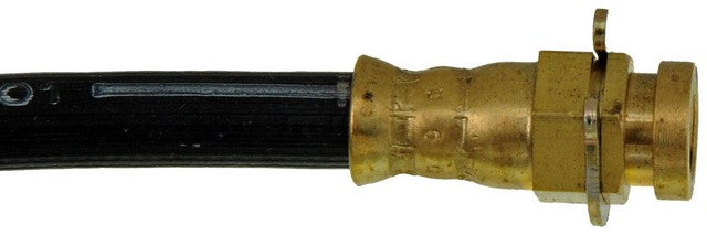 Dorman - First Stop Brake Hydraulic Hose P/N:H38639 Fits: Pontiac Fiero 1988 - Image 3