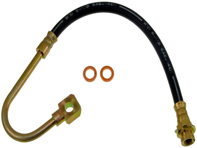 Dorman - First Stop Brake Hydraulic Hose P/N:H38639 Fits: Pontiac Fiero 1988 - Image 1