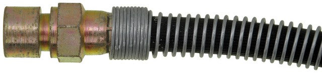 Dorman - First Stop Brake Hydraulic Hose P/N:H38643 Fits: Porsche 944 91-87, Porsche 968 95-92 - Image 3