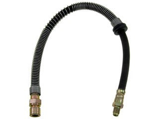 Dorman - First Stop Brake Hydraulic Hose P/N:H38643 Fits: Porsche 944 91-87, Porsche 968 95-92 - Image 1