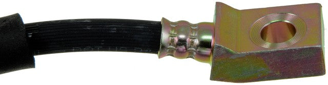 Dorman - First Stop Brake Hydraulic Hose P/N:H38644 Fits: Chrysler Dynasty 90-88, Chrysler Imperial 1990, Chrysler New Yorker 90-88, Dodge Dynasty 90-88 - Image 2