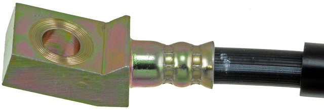 Dorman - First Stop Brake Hydraulic Hose P/N:H38645 Fits: Chrysler Dynasty 90-88, Chrysler Imperial 1990, Chrysler New Yorker 90-88, Dodge Dynasty 90-88 - Image 3