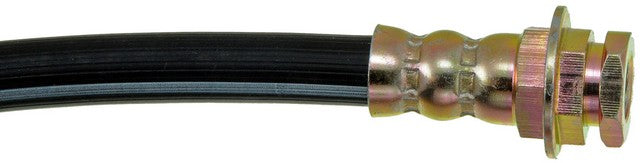 Dorman - First Stop Brake Hydraulic Hose P/N:H38646 Fits: Chrysler Daytona, Chrysler Imperial, Chrysler Lebaron, Chrysler New Yorker, Chrysler Shadow, Chrysler Spirit, Chrysler Tc Maserati, Dodge Daytona, Dodge Dynasty, Dodge Shadow - Image 2