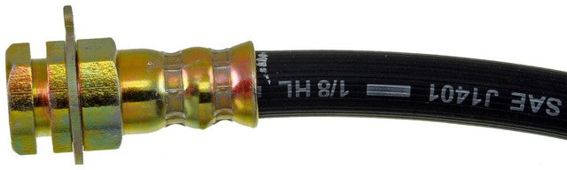 Dorman - First Stop Brake Hydraulic Hose P/N:H38647 Fits: Chrysler Imperial 1990, Chrysler New Yorker 90-88, Dodge Dynasty 90-88 - Image 3