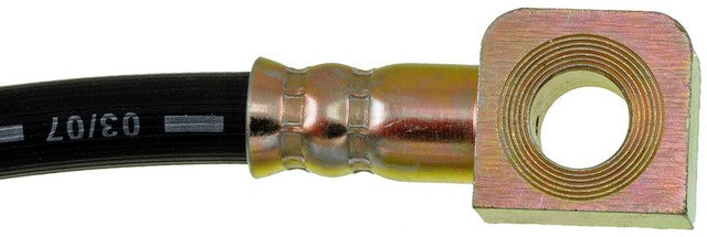 Dorman - First Stop Brake Hydraulic Hose P/N:H38647 Fits: Chrysler Imperial 1990, Chrysler New Yorker 90-88, Dodge Dynasty 90-88 - Image 2