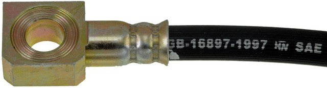 Dorman - First Stop Brake Hydraulic Hose P/N:H38648 Fits: Chrysler Imperial 1990, Chrysler New Yorker 90-88, Dodge Dynasty 90-88 - Image 2