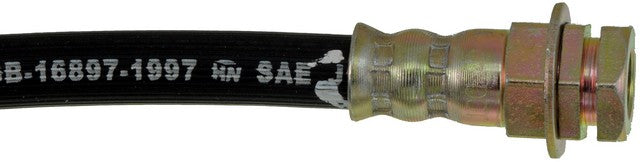 Dorman - First Stop Brake Hydraulic Hose P/N:H38648 Fits: Chrysler Imperial 1990, Chrysler New Yorker 90-88, Dodge Dynasty 90-88 - Image 3