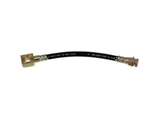 Dorman - First Stop Brake Hydraulic Hose P/N:H38648 Fits: Chrysler Imperial 1990, Chrysler New Yorker 90-88, Dodge Dynasty 90-88 - Image 1