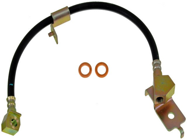 Dorman - First Stop Brake Hydraulic Hose P/N:H38649 Fits: Lincoln Continental 89-88 - Image 1