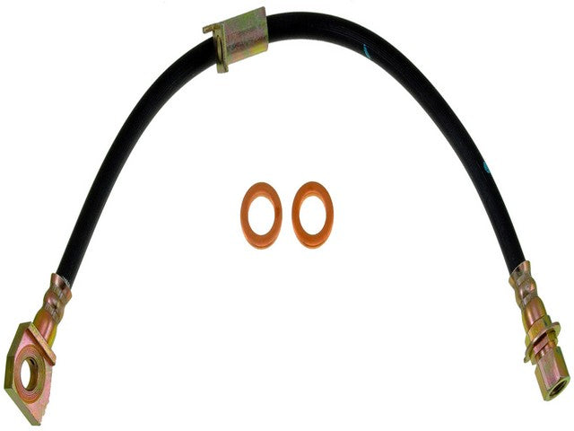Dorman - First Stop Brake Hydraulic Hose P/N:H38651 Fits: Lincoln Continental 89-88 - Image 1