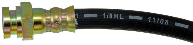 Dorman - First Stop Brake Hydraulic Hose P/N:H38652 Fits: Ford Festiva 93-88, Mazda 323 89-86, Mercury Tracer 89-88 - Image 3