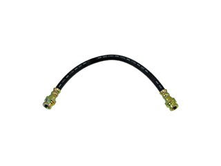 Dorman - First Stop Brake Hydraulic Hose P/N:H38652 Fits: Ford Festiva 93-88, Mazda 323 89-86, Mercury Tracer 89-88 - Image 1