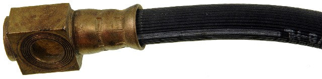 Dorman - First Stop Brake Hydraulic Hose P/N:H38653 Fits: Pontiac Fiero 1988 - Image 3