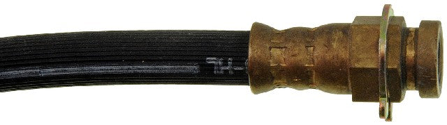 Dorman - First Stop Brake Hydraulic Hose P/N:H38653 Fits: Pontiac Fiero 1988 - Image 2