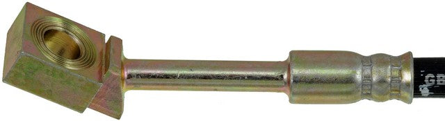 Dorman - First Stop Brake Hydraulic Hose P/N:H38655 Fits: Chevrolet Corvette 92-88 - Image 3