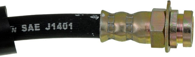 Dorman - First Stop Brake Hydraulic Hose P/N:H38655 Fits: Chevrolet Corvette 92-88 - Image 2