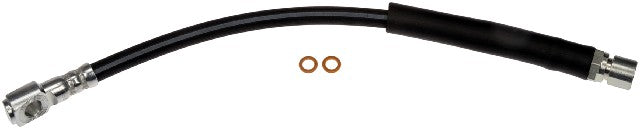Dorman - First Stop Brake Hydraulic Hose P/N:H38657 Fits: Pontiac Lemans 93-88, Saab 900 98-94, Saab 9-3 02-99 - Image 1