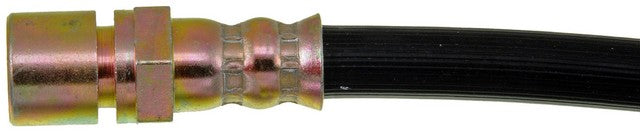 Dorman - First Stop Brake Hydraulic Hose P/N:H38658 Fits: Cadillac Catera, Pontiac Lemans, Saab 9-5, Saturn L100, Saturn L200, Saturn L300, Saturn Ls, Saturn Ls1, Saturn Ls2, Saturn Lw1, Saturn Lw2, Saturn Lw200, Saturn Lw300 - Image 3