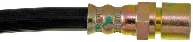 Dorman - First Stop Brake Hydraulic Hose P/N:H38658 Fits: Cadillac Catera, Pontiac Lemans, Saab 9-5, Saturn L100, Saturn L200, Saturn L300, Saturn Ls, Saturn Ls1, Saturn Ls2, Saturn Lw1, Saturn Lw2, Saturn Lw200, Saturn Lw300 - Image 2