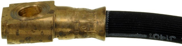 Dorman - First Stop Brake Hydraulic Hose P/N:H38659 Fits: Pontiac Lemans 93-88 - Image 3