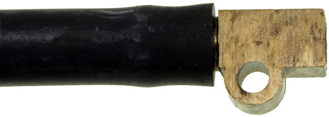 Dorman - First Stop Brake Hydraulic Hose P/N:H38659 Fits: Pontiac Lemans 93-88 - Image 2