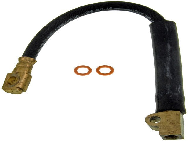Dorman - First Stop Brake Hydraulic Hose P/N:H38659 Fits: Pontiac Lemans 93-88 - Image 1