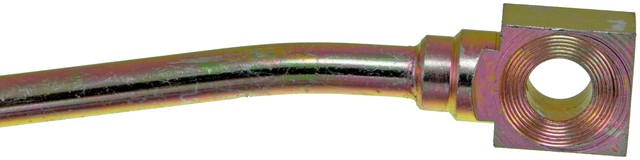 Dorman - First Stop Brake Hydraulic Hose P/N:H38665 Fits: Cadillac Escalade, Chevrolet Blazer, Chevrolet K1500, Chevrolet K1500 Suburban, Chevrolet K2500, Chevrolet K2500 Suburban, Chevrolet Tahoe, GMC K1500, GMC K1500 Suburban, GMC K2500 - Image 2