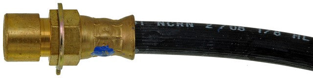 Dorman - First Stop Brake Hydraulic Hose P/N:H38667 Fits: Ford Mustang 1987, Mercury Capri 1985 - Image 2