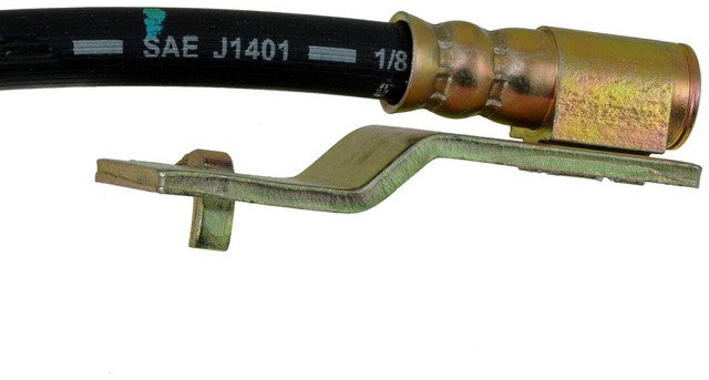 Dorman - First Stop Brake Hydraulic Hose P/N:H38668 Fits: Ford Cougar 92-90, Ford Thunderbird 93-87, Mercury Cougar 93-89 - Image 2