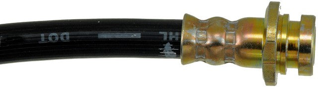 Dorman - First Stop Brake Hydraulic Hose P/N:H38672 Fits: Chevrolet Metro 01-98, Geo Metro 97-89, Suzuki Swift 01-89 - Image 2