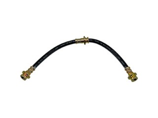 Dorman - First Stop Brake Hydraulic Hose P/N:H38672 Fits: Chevrolet Metro 01-98, Geo Metro 97-89, Suzuki Swift 01-89 - Image 1