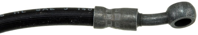 Dorman - First Stop Brake Hydraulic Hose P/N:H38673 Fits: Geo Metro 94-89, Suzuki Swift 94-89 - Image 2