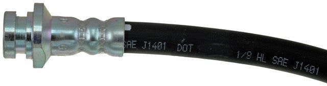Dorman - First Stop Brake Hydraulic Hose P/N:H38676 Fits: Isuzu Amigo 93-89, Isuzu Pickup 95-88, Isuzu Trooper 91-88 - Image 2