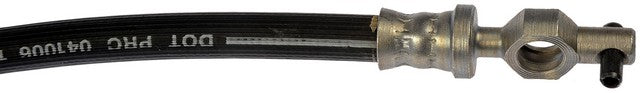 Dorman - First Stop Clutch Hydraulic Hose P/N:H38677 Fits: Isuzu Pickup 89-88, Isuzu Trooper 91-88 - Image 2