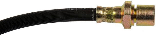 Dorman - First Stop Clutch Hydraulic Hose P/N:H38678 Fits: Isuzu Pickup 87-86 - Image 2