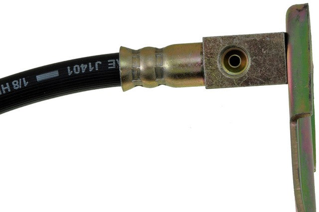 Dorman - First Stop Brake Hydraulic Hose P/N:H38680 Fits: Ford Taurus 90-88, Mercury Sable 90-88 - Image 2