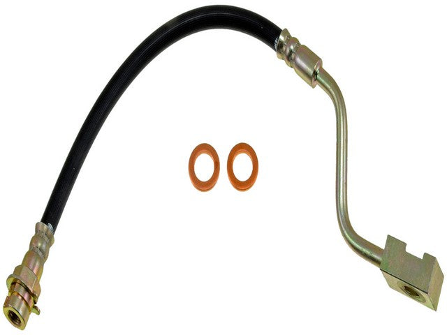 Dorman - First Stop Brake Hydraulic Hose P/N:H38681 Fits: Ford Sable 95-94, Ford Taurus 95-86, Mercury Sable 95-88 - Image 1