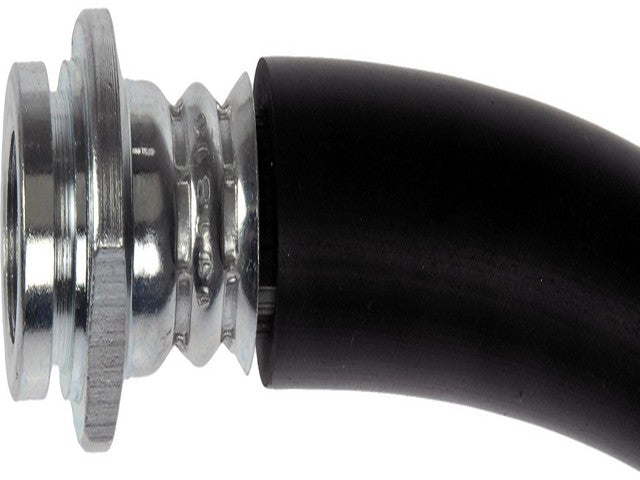 Dorman - First Stop Clutch Hydraulic Hose P/N:H38682 Fits: Dodge Colt 91-85, Eagle Summit 92-89, Eagle Summit 96-95, Mitsubishi Mirage 92-87, Plymouth Colt 91-85 - Image 2