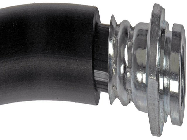 Dorman - First Stop Clutch Hydraulic Hose P/N:H38682 Fits: Dodge Colt 91-85, Eagle Summit 92-89, Eagle Summit 96-95, Mitsubishi Mirage 92-87, Plymouth Colt 91-85 - Image 3