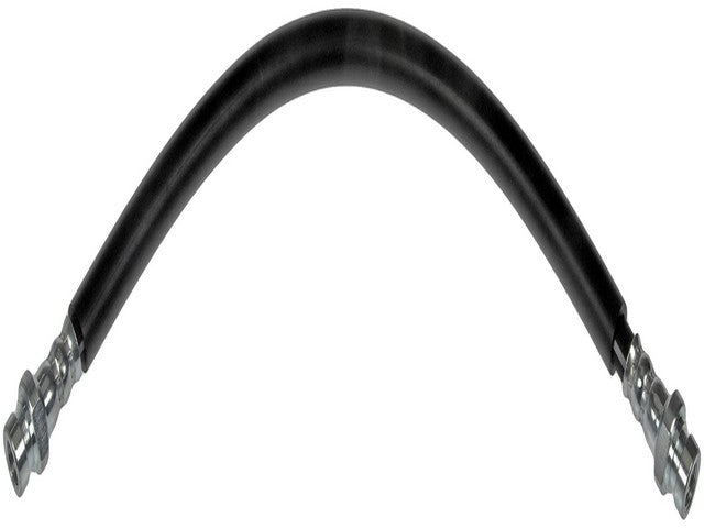 Dorman - First Stop Clutch Hydraulic Hose P/N:H38682 Fits: Dodge Colt 91-85, Eagle Summit 92-89, Eagle Summit 96-95, Mitsubishi Mirage 92-87, Plymouth Colt 91-85 - Image 1