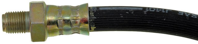 Dorman - First Stop Brake Hydraulic Hose P/N:H38687 Fits: Nissan D21 92-87 - Image 3