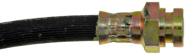 Dorman - First Stop Brake Hydraulic Hose P/N:H38687 Fits: Nissan D21 92-87 - Image 2