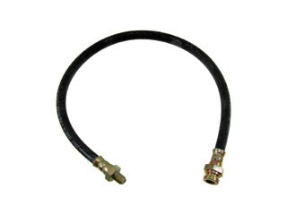 Dorman - First Stop Brake Hydraulic Hose P/N:H38687 Fits: Nissan D21 92-87 - Image 1