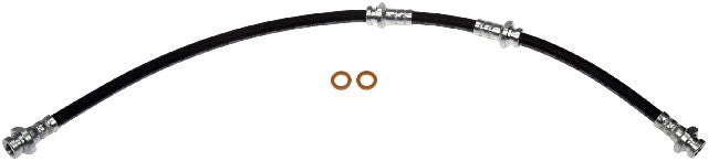 Dorman - First Stop Brake Hydraulic Hose P/N:H38688 Fits: Nissan 300zx 96-89 - Image 1