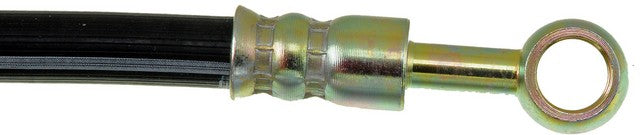 Dorman - First Stop Brake Hydraulic Hose P/N:H38689 Fits: Infiniti G20 96-91, Nissan Maxima 94-89, Nissan Stanza 92-90 - Image 2