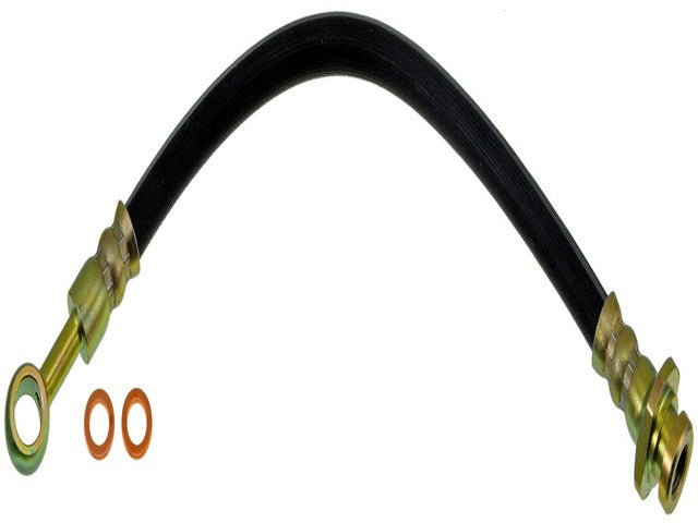 Dorman - First Stop Brake Hydraulic Hose P/N:H38690 Fits: Nissan 240sx 94-89 - Image 1