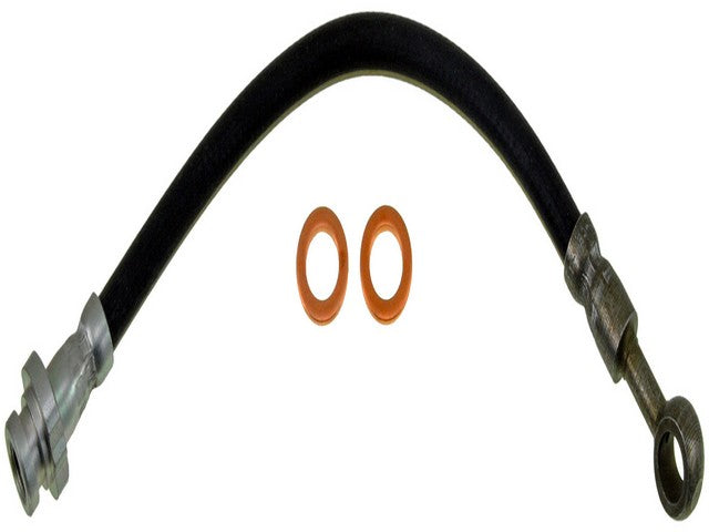 Dorman - First Stop Brake Hydraulic Hose P/N:H38691 Fits: Nissan 240sx 94-89 - Image 1