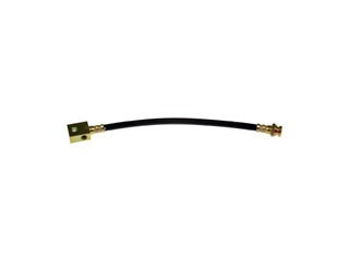 Dorman - First Stop Brake Hydraulic Hose P/N:H38693 Fits: Nissan Van 88-87 - Image 1