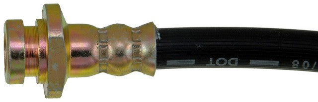 Dorman - First Stop Brake Hydraulic Hose P/N:H38694 Fits: Nissan 240sx 94-89 - Image 3